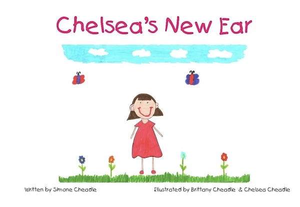 The Chelsea's New Ear Book