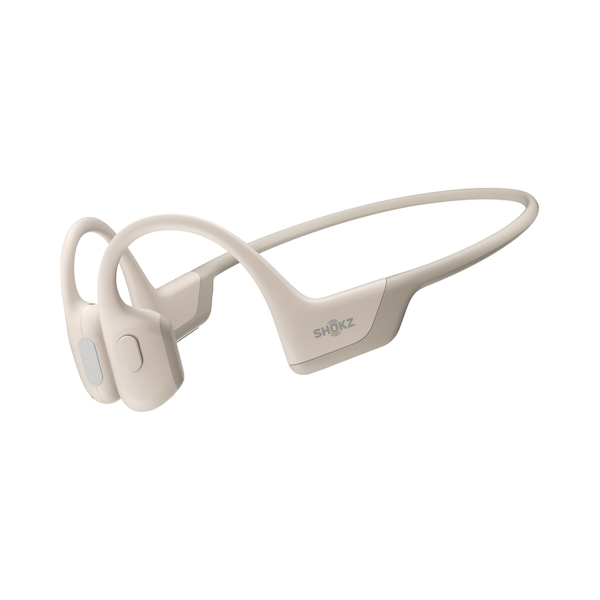 SHOKZ OpenRun PRO Wireless Bluetooth Headphones Microtia Atresia