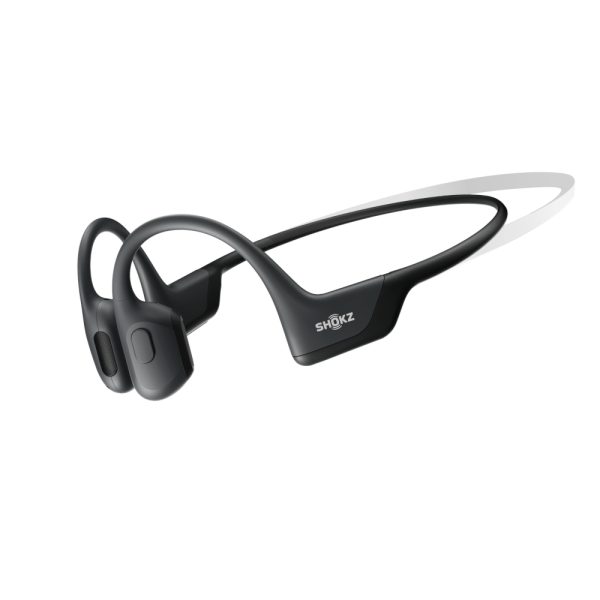 Shokz Open PRO MINI Black headphones