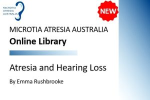 Atresia and Hearing Loss