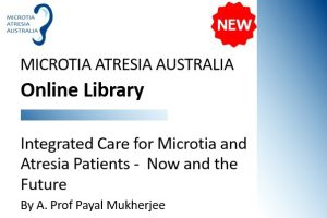 Integrated Care for Microtia and Atresia Patients