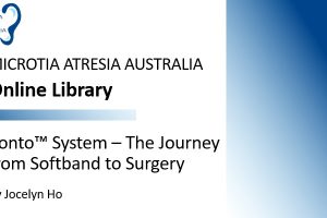 graphic Ponto System The journey from softband to surgery