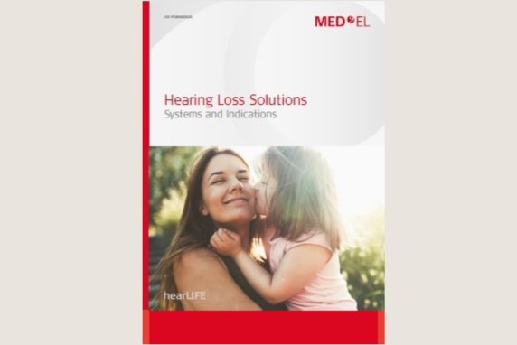 MED-EL Hearing Solutions
