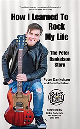 How I learned to Rock my Life