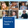 Microtia and Atresia Teacher's Guide Cover