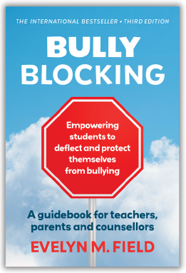 Bully Blocking cover image