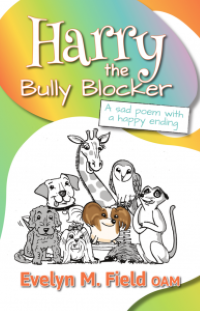 Harry teh Bully Blocker Cover image