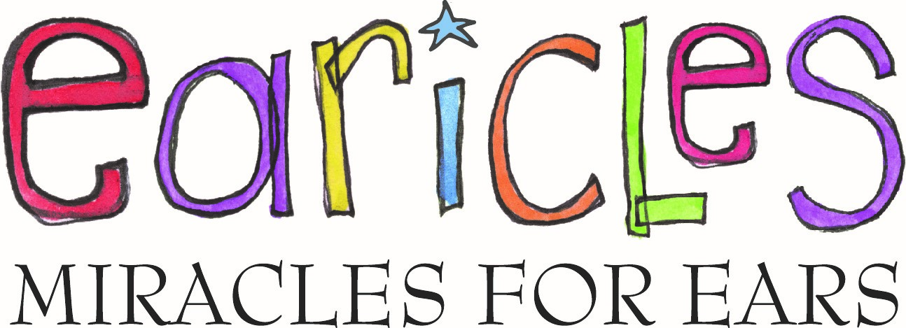 Earicles large Earicles Logo