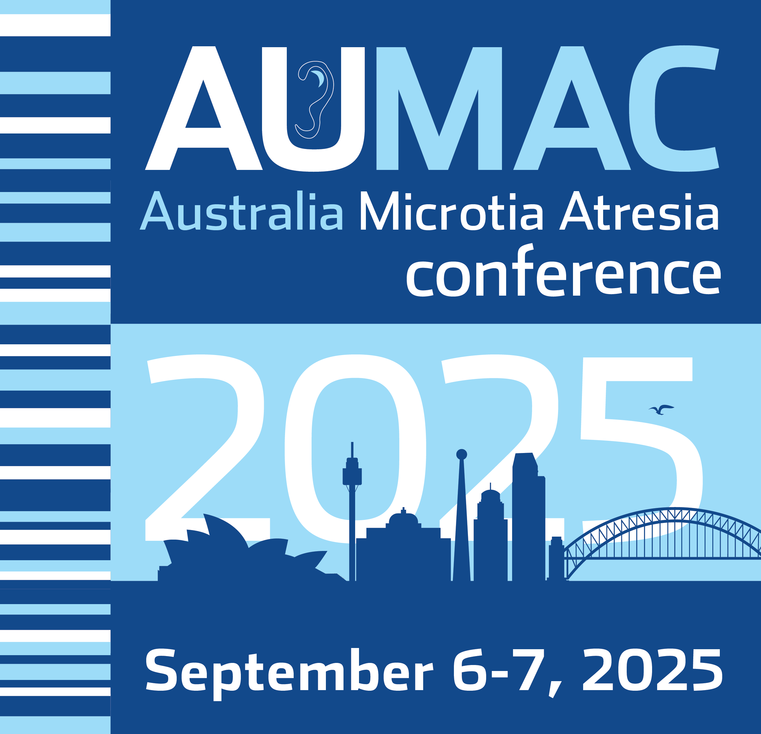 aumac_2025 Logo Conference Logo