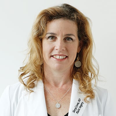sheryl image Photo of Dr Sheryl Lewin