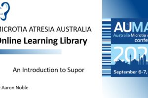 Presentation title image