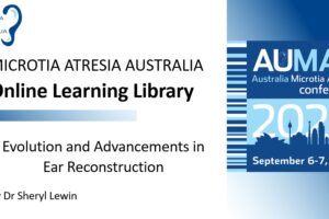 Presentation title image