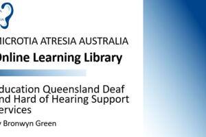 Presentation title image